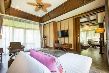 Sibsan Resort & Spa Maeteang