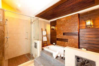 Sibsan Resort & Spa Maeteang