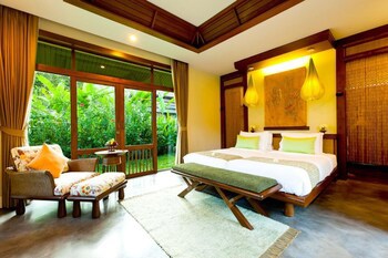Sibsan Resort & Spa Maeteang