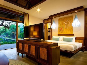 Sibsan Resort & Spa Maeteang