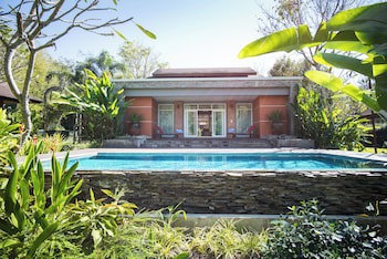 Sibsan Resort & Spa Maeteang
