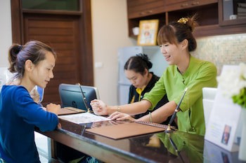 Sibsan Resort & Spa Maeteang