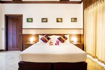 Sibsan Resort & Spa Maeteang