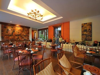 Sibsan Resort & Spa Maeteang