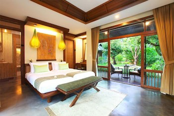 Sibsan Resort & Spa Maeteang