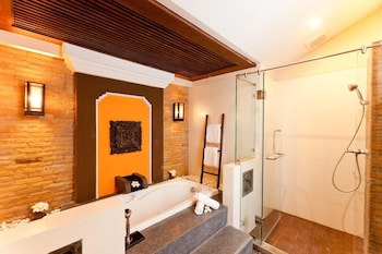 Sibsan Resort & Spa Maeteang