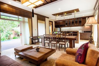Sibsan Resort & Spa Maeteang