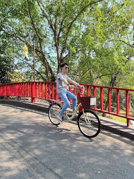 Sibsan Resort & Spa Maeteang