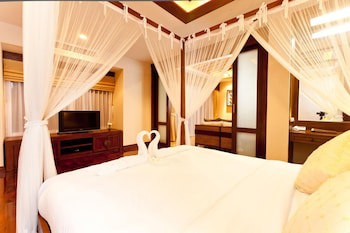 Sibsan Resort & Spa Maeteang