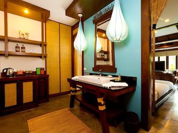 Sibsan Resort & Spa Maeteang
