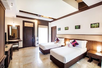 Sibsan Resort & Spa Maeteang