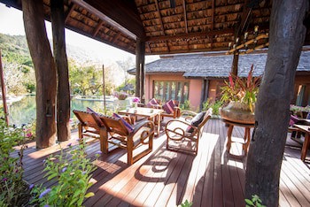 Sibsan Resort & Spa Maeteang