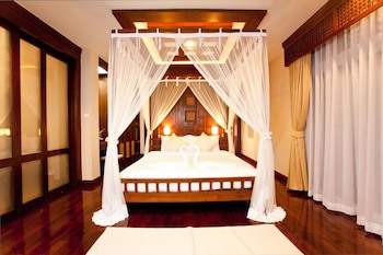 Sibsan Resort & Spa Maeteang