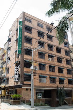 Hotel Porton Sabaneta