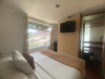Hotel Porton Sabaneta