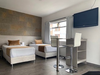 Hotel Porton Sabaneta