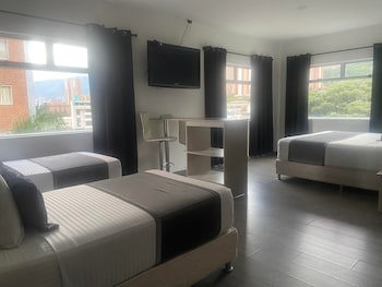 Hotel Porton Sabaneta