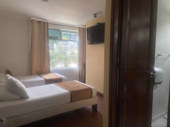 Hotel Porton Sabaneta