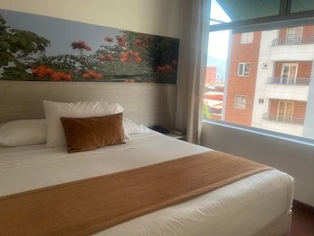 Hotel Porton Sabaneta