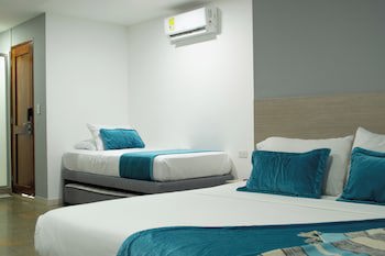 Hotel Porton Sabaneta