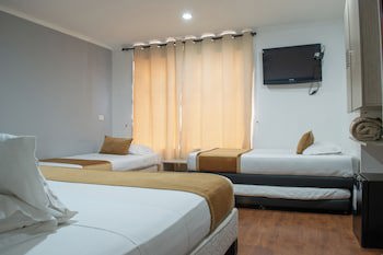 Hotel Porton Sabaneta