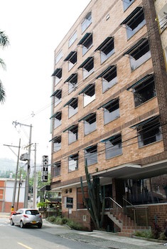 Hotel Porton Sabaneta