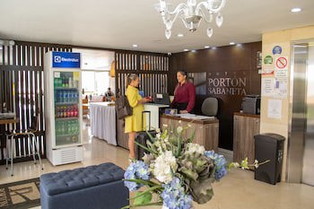 Hotel Porton Sabaneta
