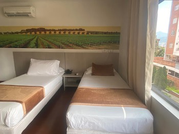 Hotel Porton Sabaneta