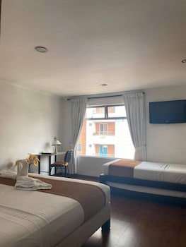 Hotel Porton Sabaneta