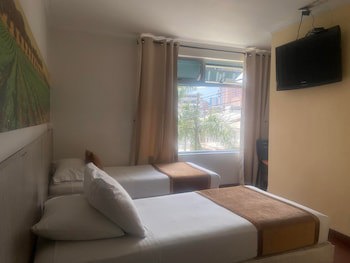 Hotel Porton Sabaneta