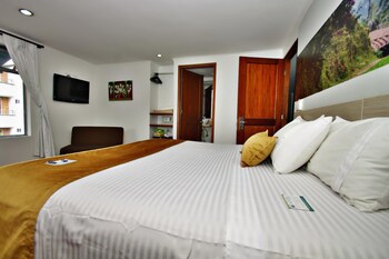 Hotel Porton Sabaneta