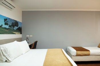 Hotel Porton Sabaneta