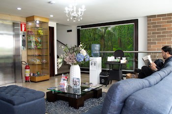 Hotel Porton Sabaneta