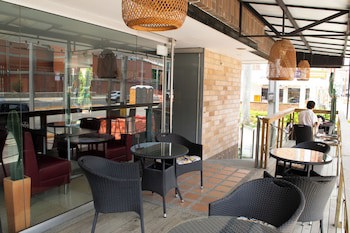 Hotel Porton Sabaneta