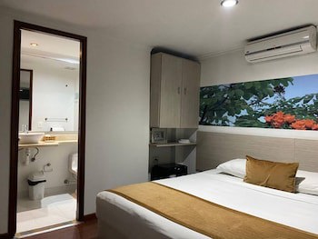 Hotel Porton Sabaneta