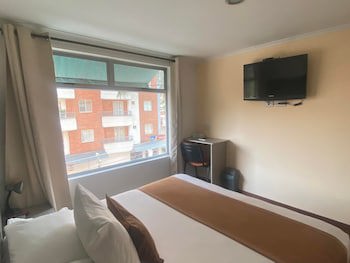 Hotel Porton Sabaneta