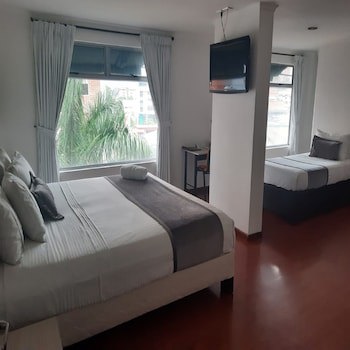 Hotel Porton Sabaneta