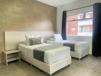 Hotel Porton Sabaneta