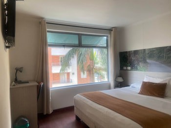 Hotel Porton Sabaneta