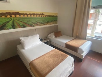 Hotel Porton Sabaneta