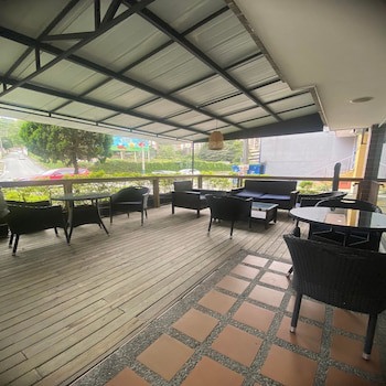 Hotel Porton Sabaneta