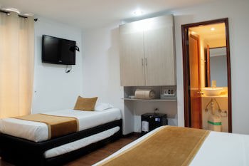 Hotel Porton Sabaneta