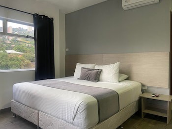Hotel Porton Sabaneta