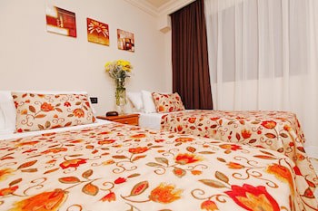 Royal Sun Resort