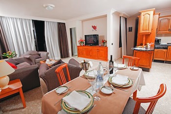 Royal Sun Resort