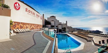 Royal Sun Resort