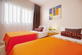 Royal Sun Resort