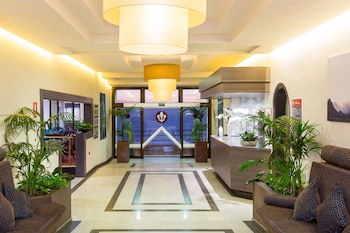 Royal Sun Resort
