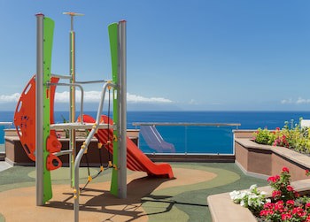 Royal Sun Resort