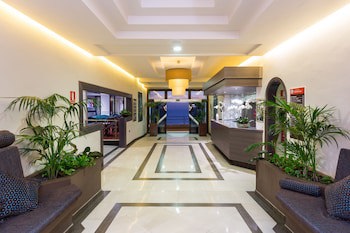 Royal Sun Resort